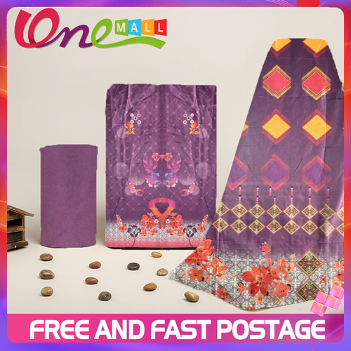 Digital Print Linen