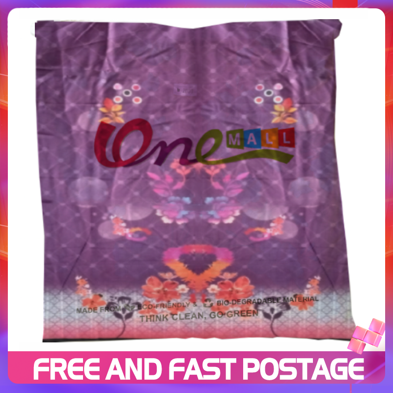 Digital Print Linen