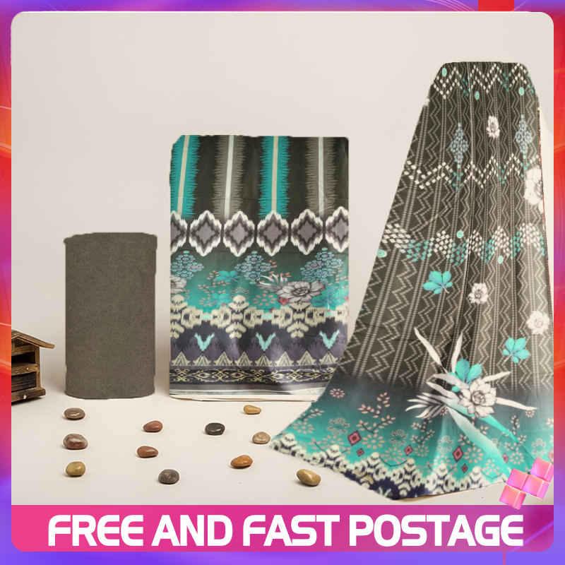Digital Print Linen