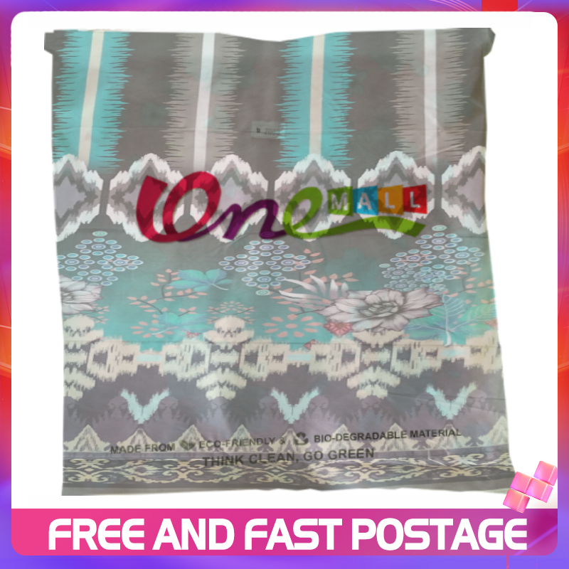 Digital Print Linen
