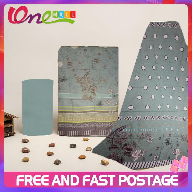 Digital Print Linen