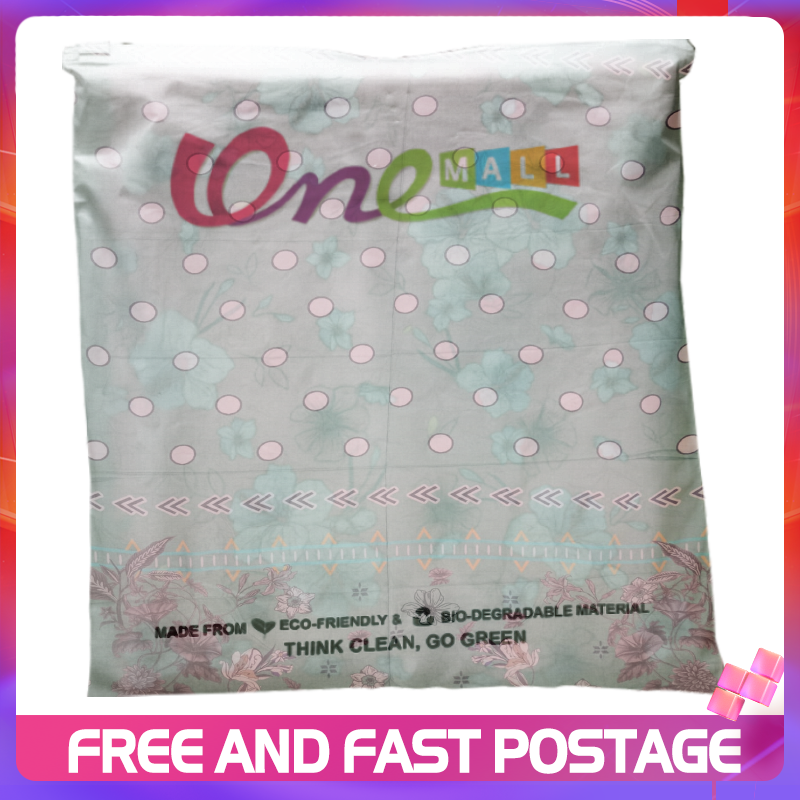 Digital Print Linen