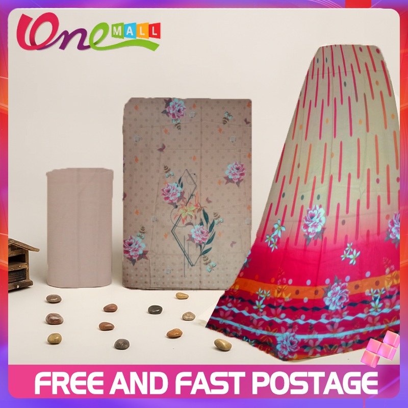 Digital Print Linen