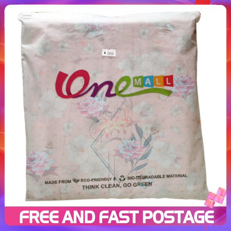 Digital Print Linen