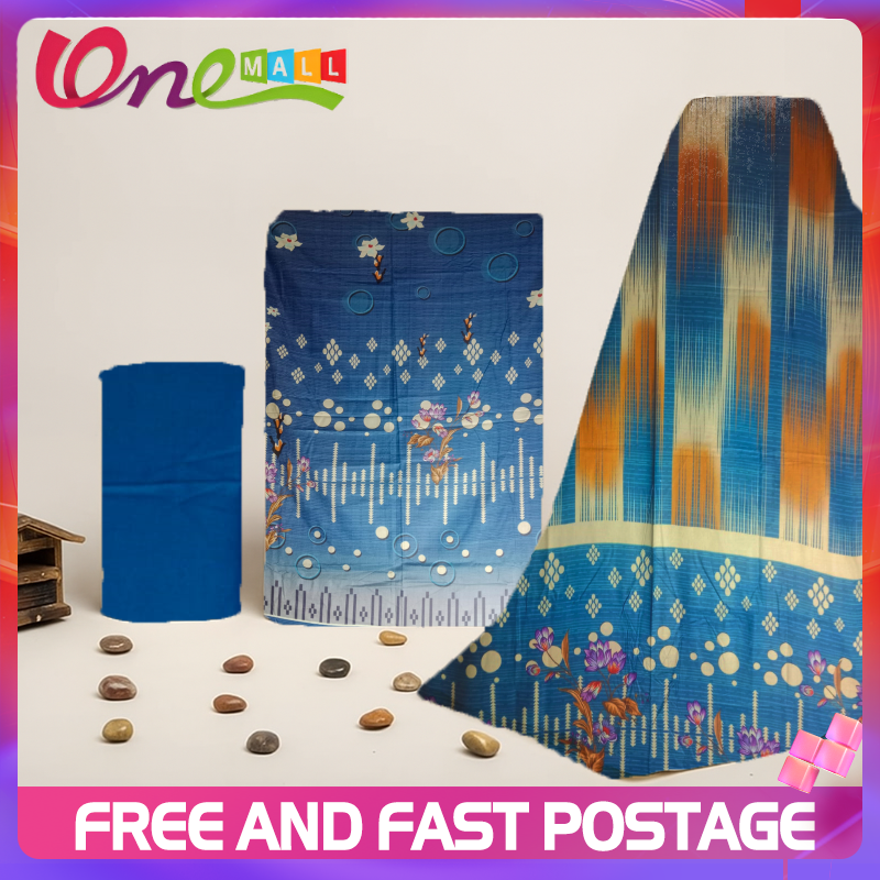Digital Print Linen