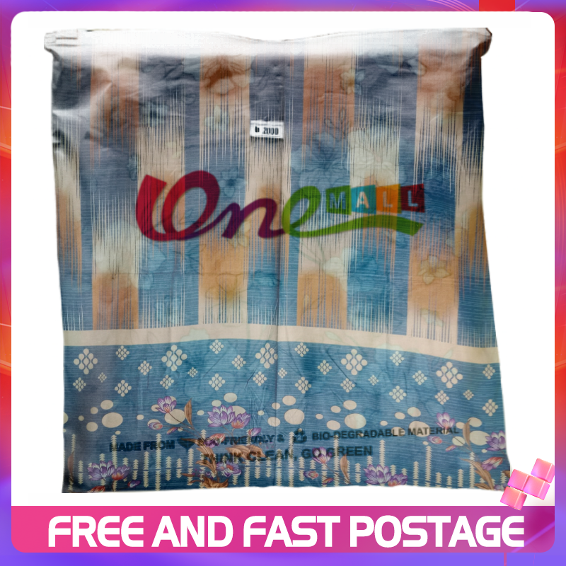 Digital Print Linen
