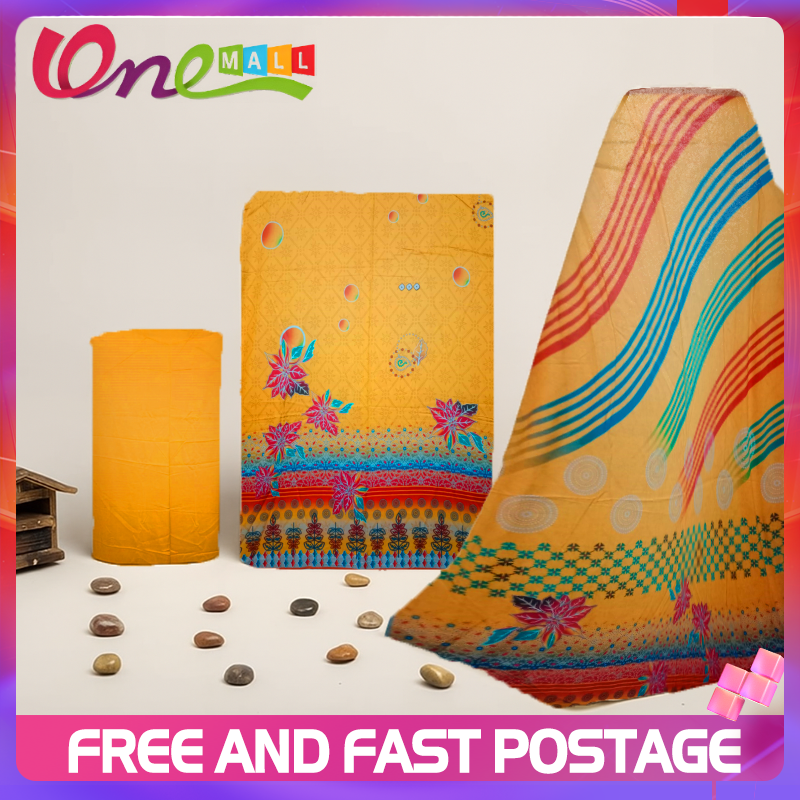 Digital Print Linen