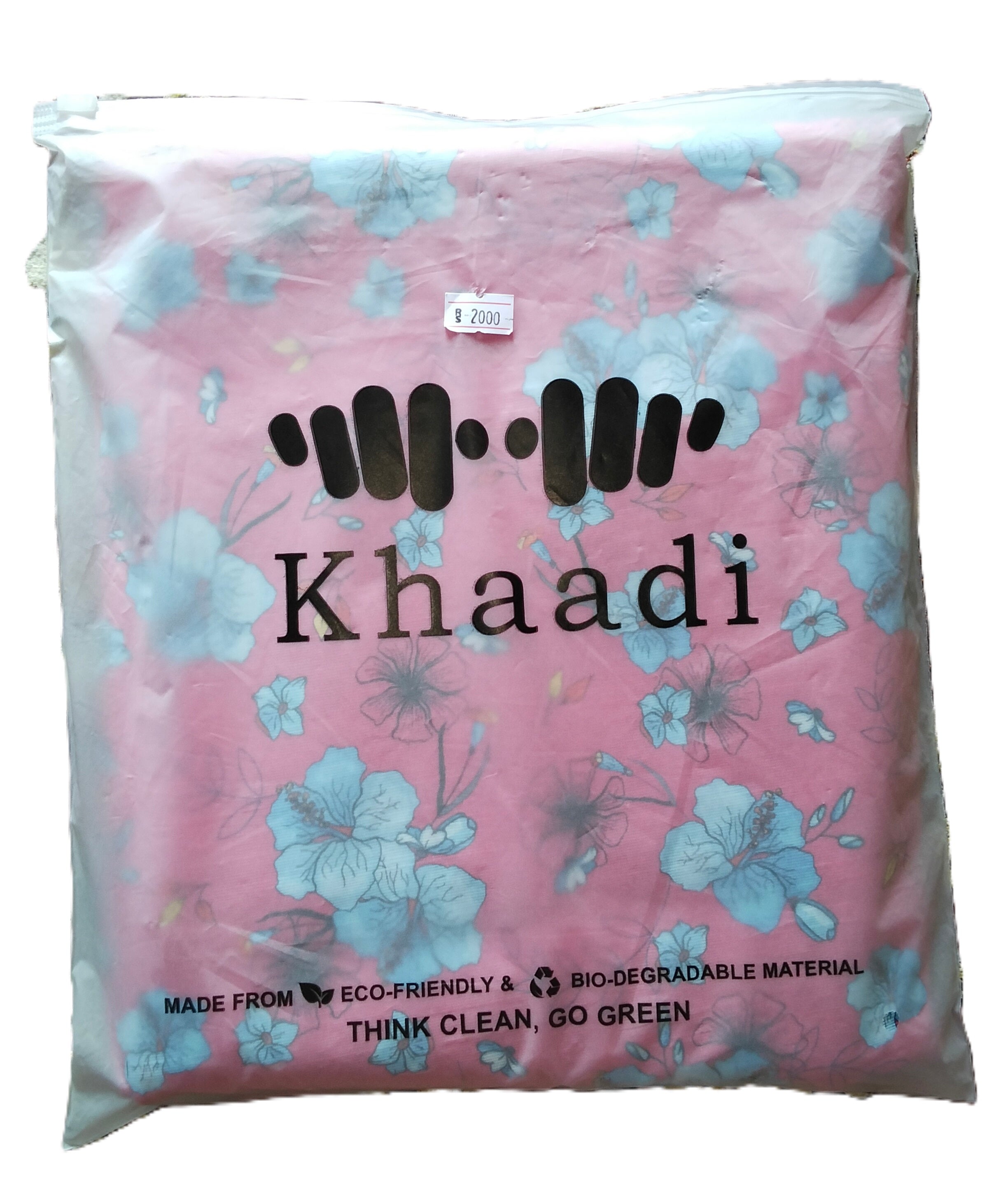 Premium Khaadi Khaddar