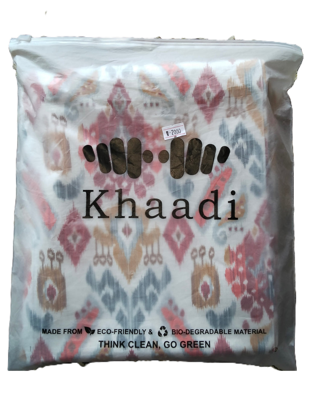 Premium Khaadi Khaddar