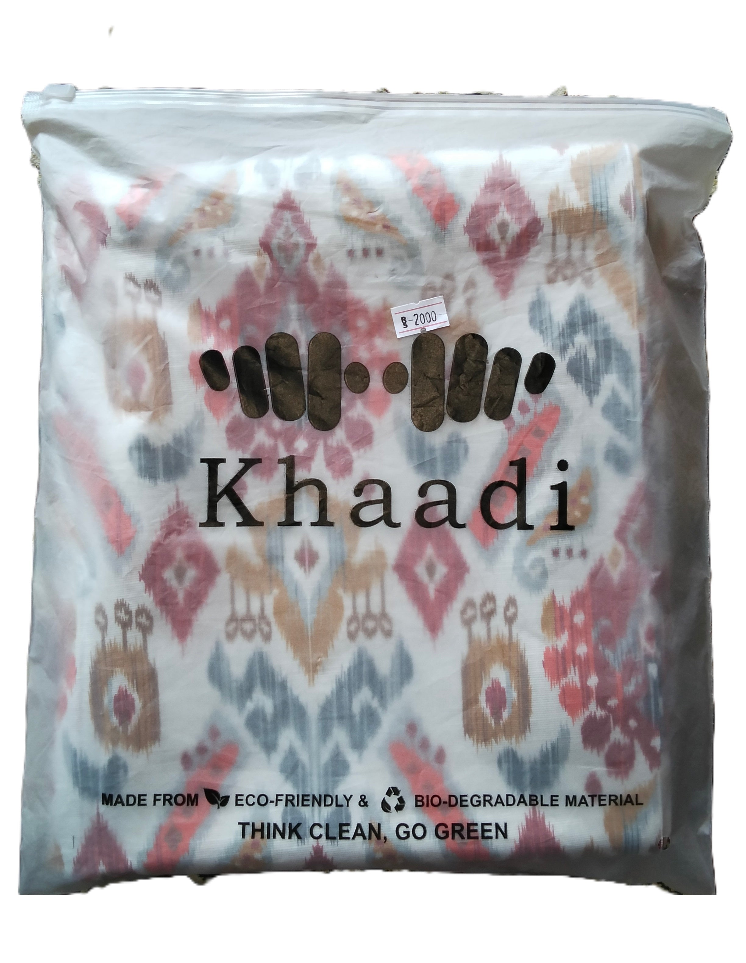 Premium Khaadi Khaddar