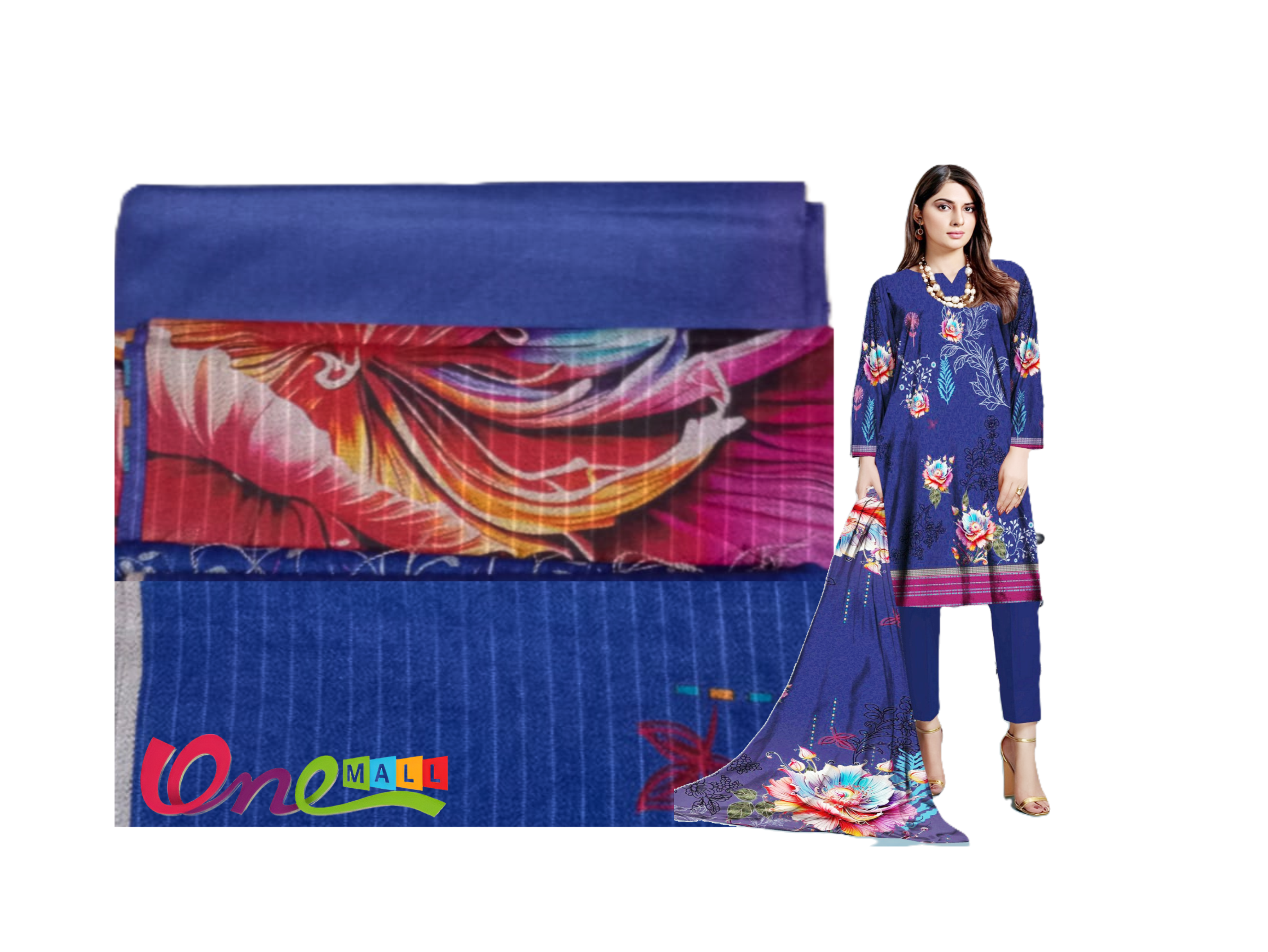 Bana Dora Dhanak Dopatta