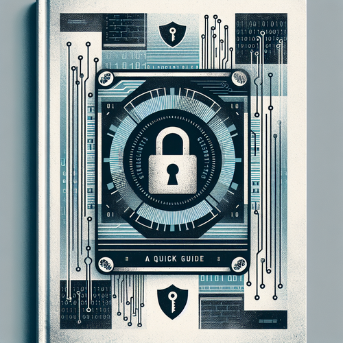 "Understanding SSL Certificates: A Quick Guide"